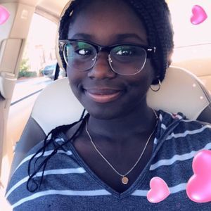 Meet your Posher, Shemar